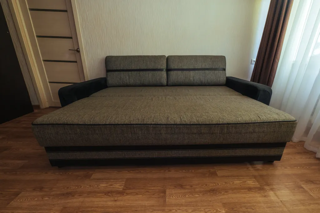 Квартира Уютная квартира в центре вблизи от моря — Ейск