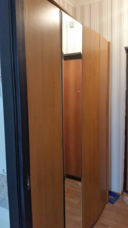 Уютная квартира-студия