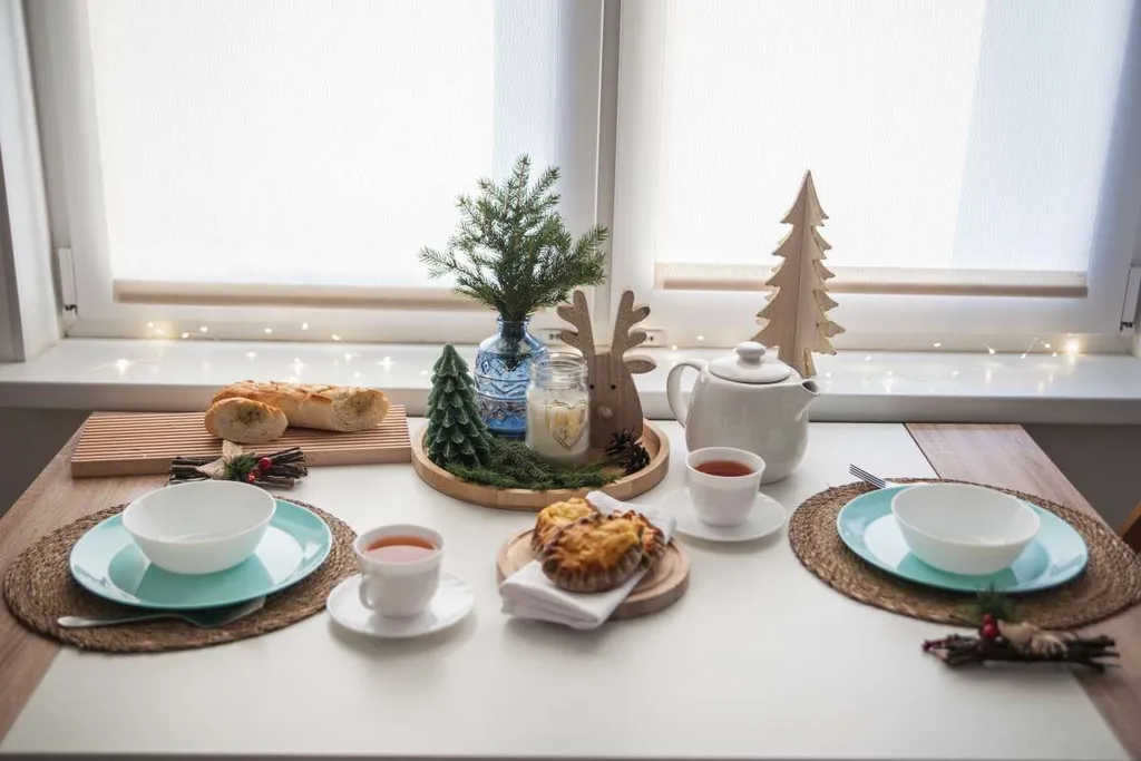 Квартира Апартаменты Hygge Karelia у набережной в новом ЖК — Петрозаводск