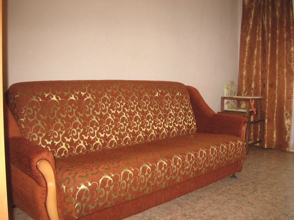 2-комнатная Квартира — аренда посуточно в Брянск