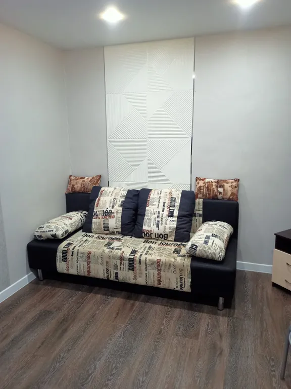 Уютная квартира в центральной части города