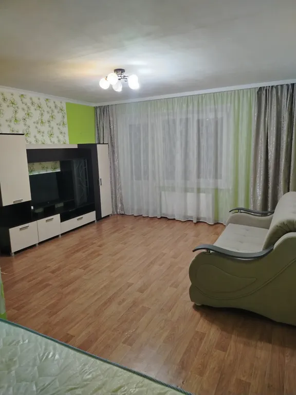 1-комнатная Квартира — аренда посуточно в Тула