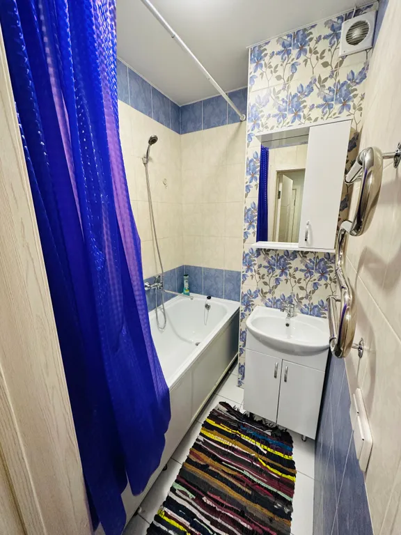 Новая квартира в Smart Home Luxury