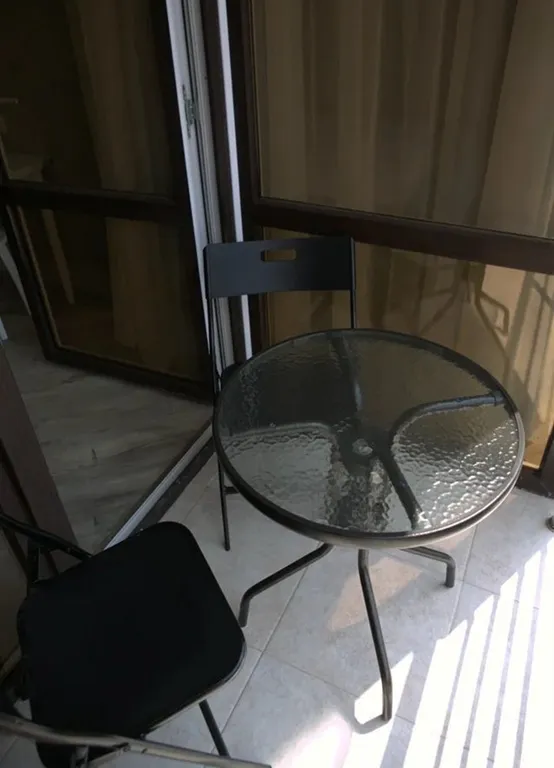 Квартира Квартира-cтудия в Нижнeимерeтинской бухте — Сириус