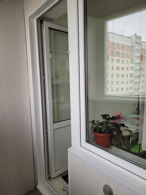 Квартира в районе Авдотьино