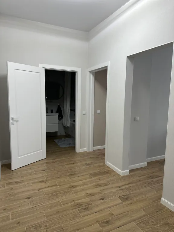 Квартира на первой линии от моря