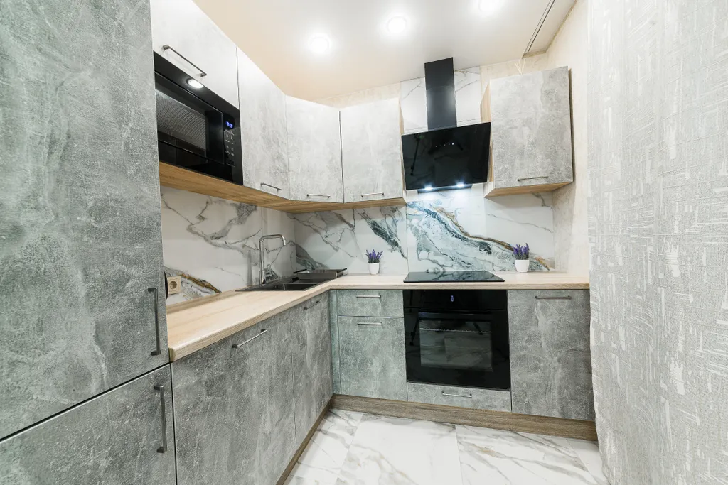 Апартаменты Люкс рядом с Набережной