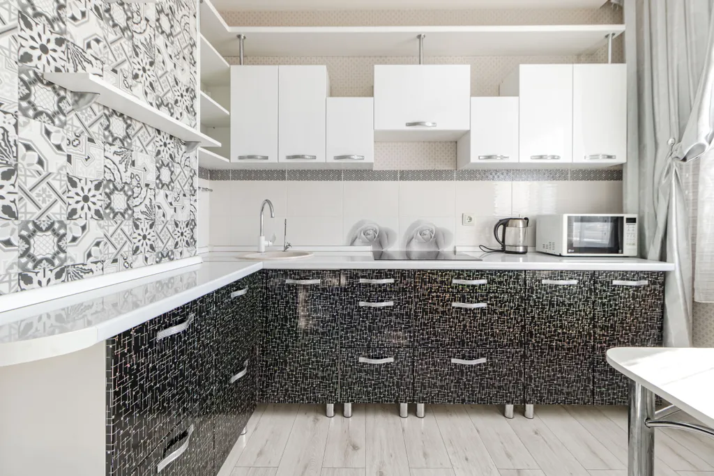 Апартаменты рядом с центром ЖК 7 Я-150