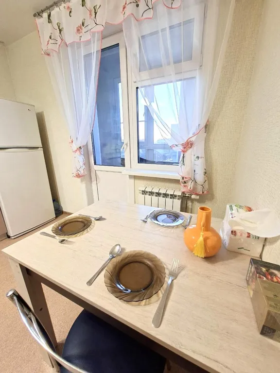 Уютная квартира в новом ЖК Южный рядом с парком и Горным воздухом