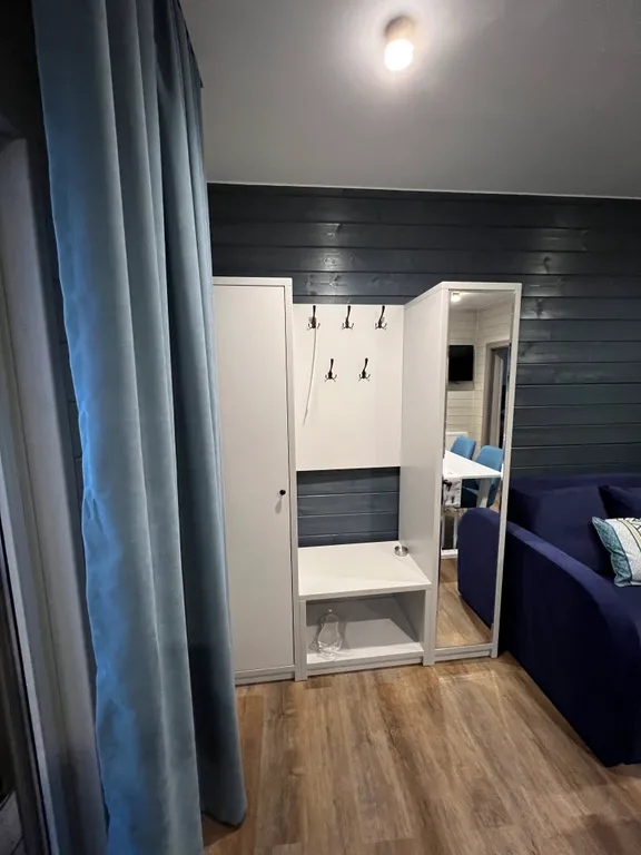 Квартира Комната — Архыз