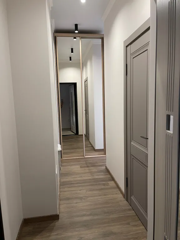 Уютная евродвушка в ЖК Столичный