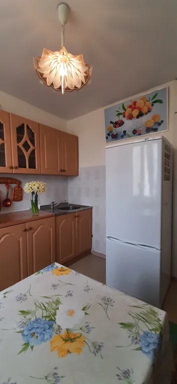 Квартира у целебного озера Мойнаки