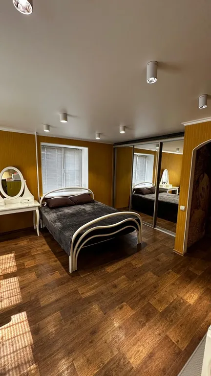 Уютная квартира в центре города — аренда посуточно в Тольятти