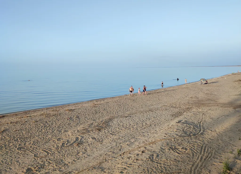 Благоустроенный домик с двумя изолированными комнатами для гостей