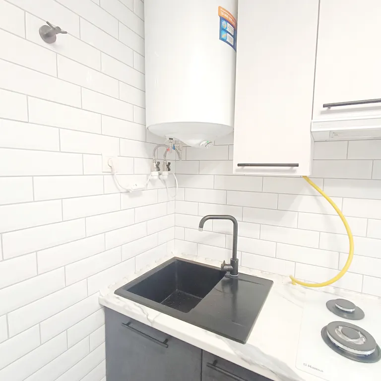 Квартира Уютная квартира по Московской трассе — Джанкой