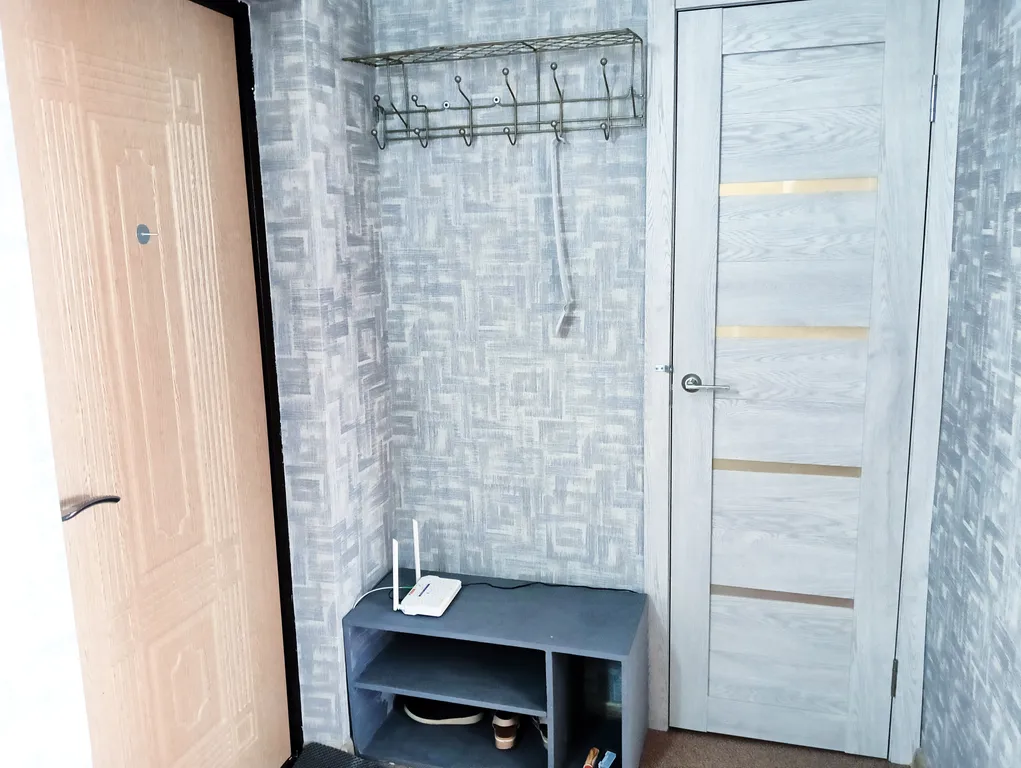 Просторная 2-комнатная квартира на ул. Портовая: ваш уютный отдых