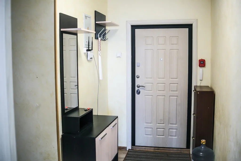 Квартира в Павшино