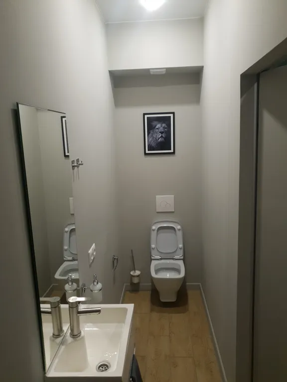 Дом на море