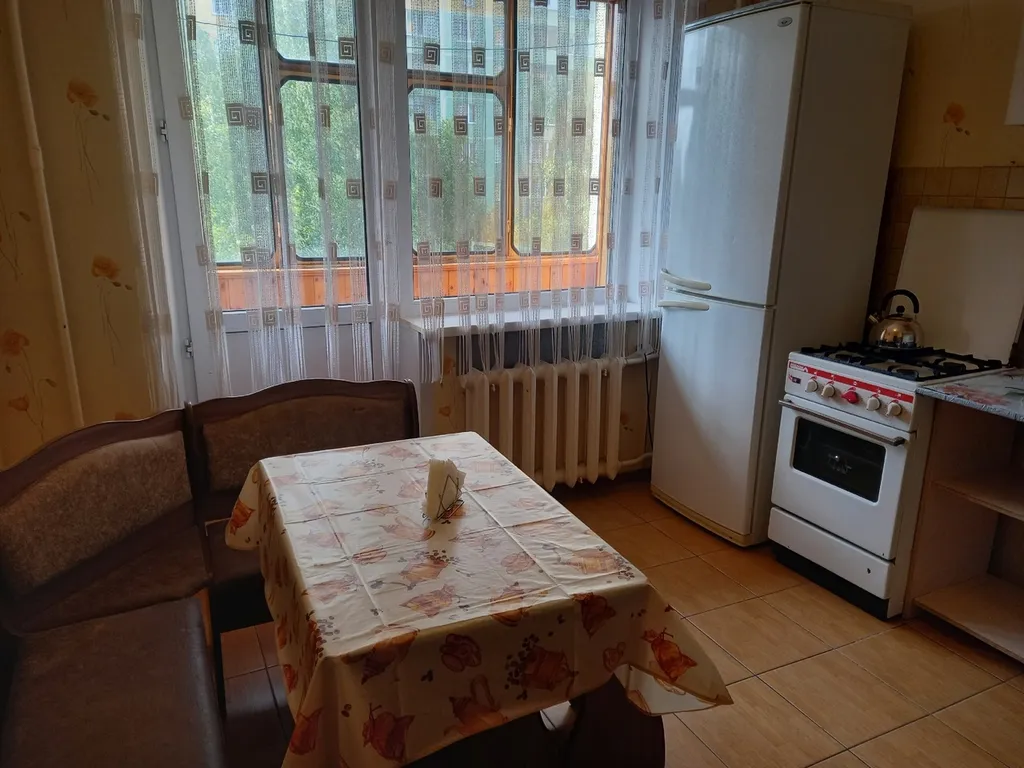 Квартира Апартаменты Aday в центре города — Курск