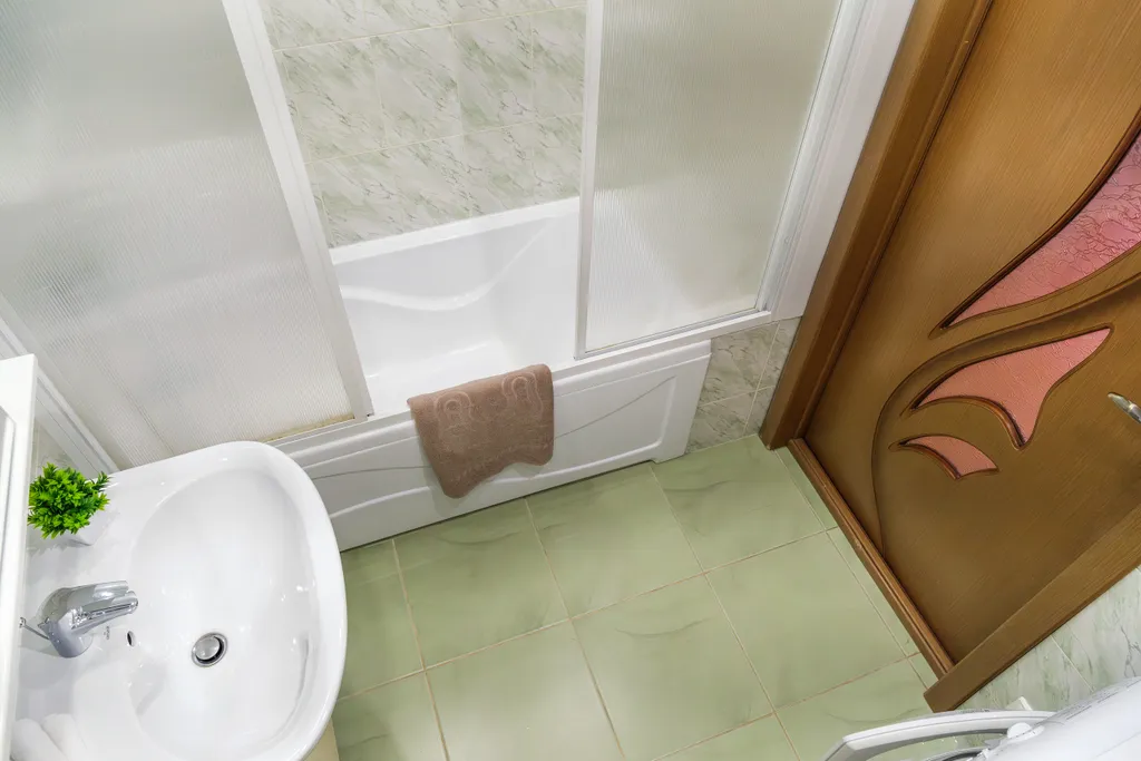 Квартира Квартира Брызги солнца — Екатеринбург