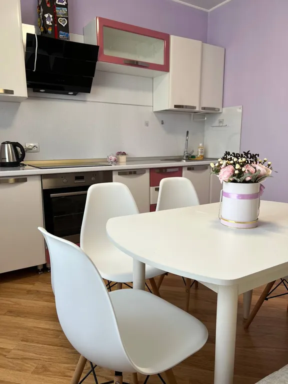 Квартира в районе аква парка и детской больницы