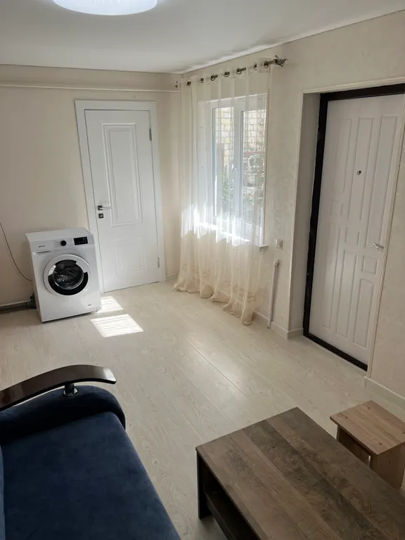 Уютный дом в двух шагах от моря