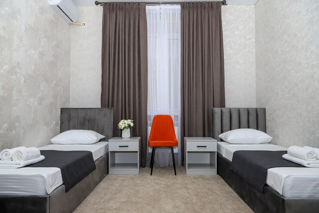 Квартира Комната — Дербент