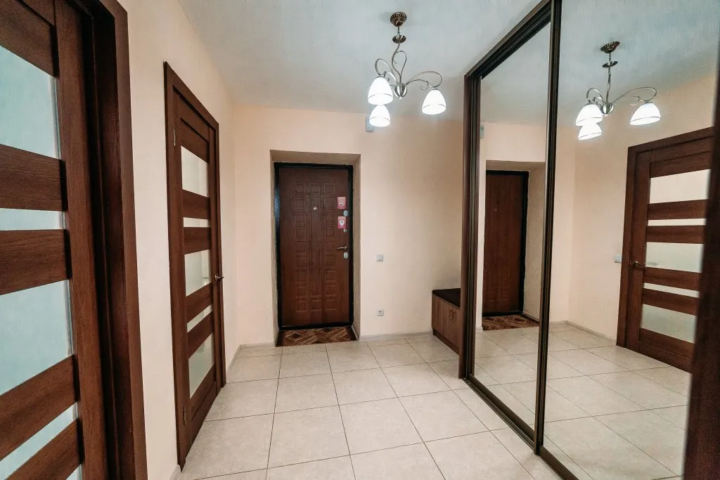 Уютная квартира в ЖК Парк Университет в пешей доступности от центра