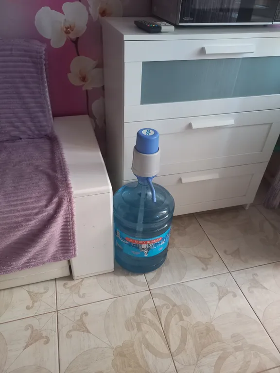 Квартира Уютная квартира с видом на озеро и горы — Горячий Ключ