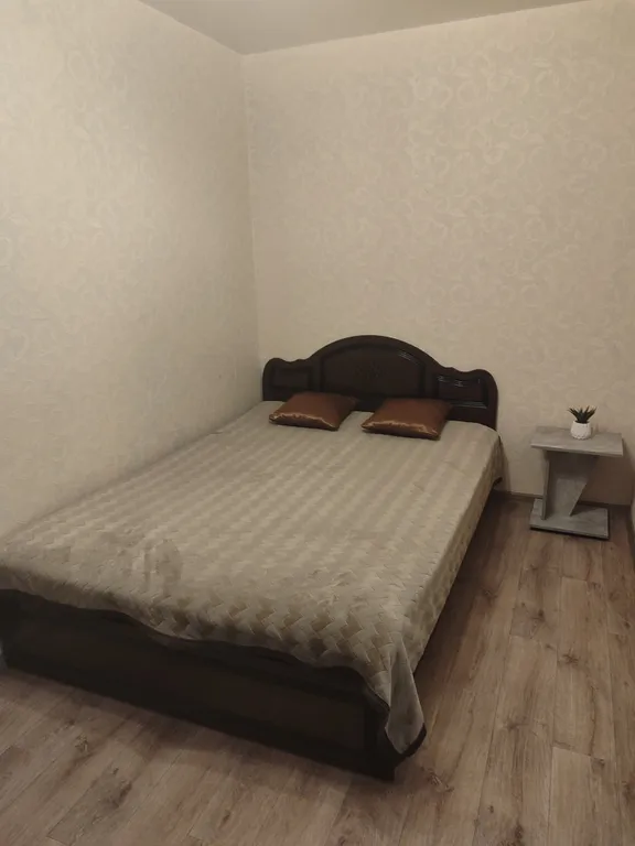 Уютная квартира рядом с портом