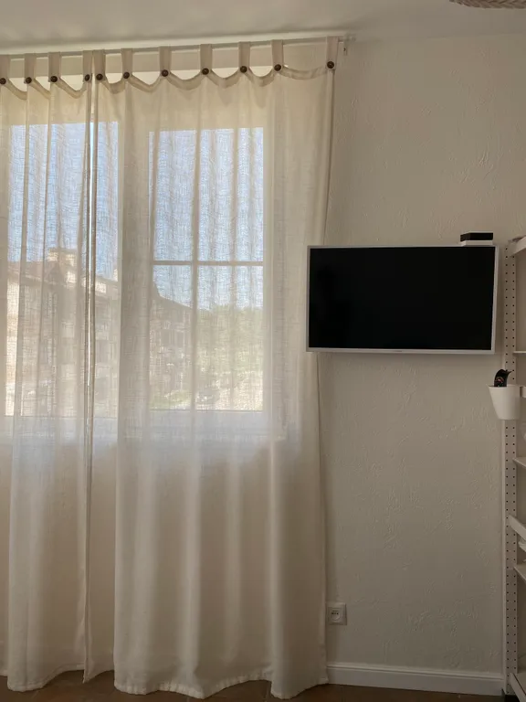 Южный лофт на Чёрном море