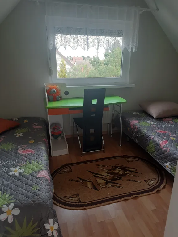 Уютный дом у моря