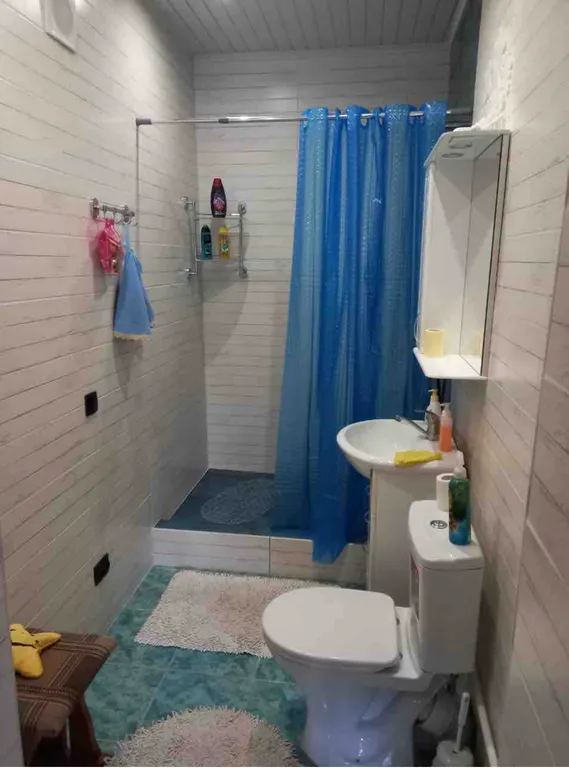 Коттедж Уютный дом — Ивангород