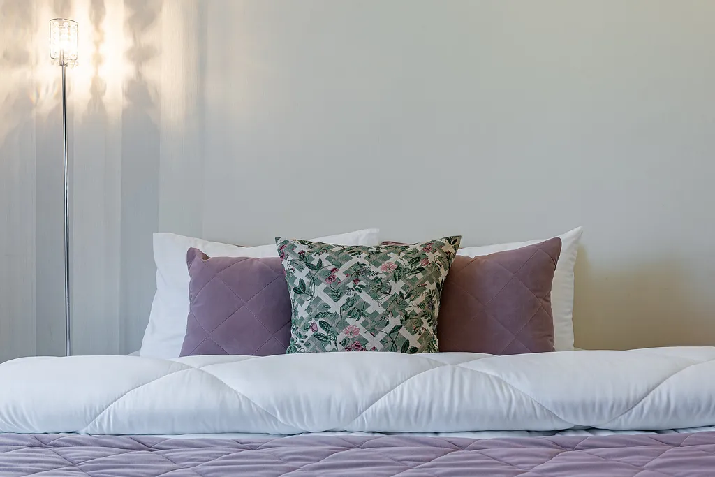 Уютная квартира на центральной улице Большой Покровской