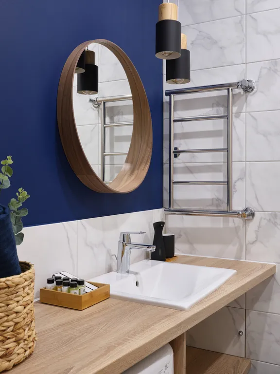 Air Studio самостоятельное заселение