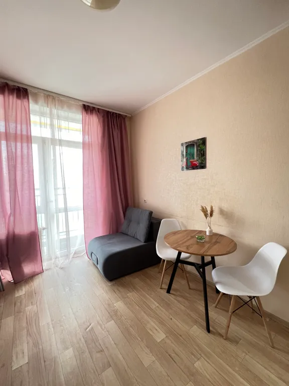 Квартира на Авторадио