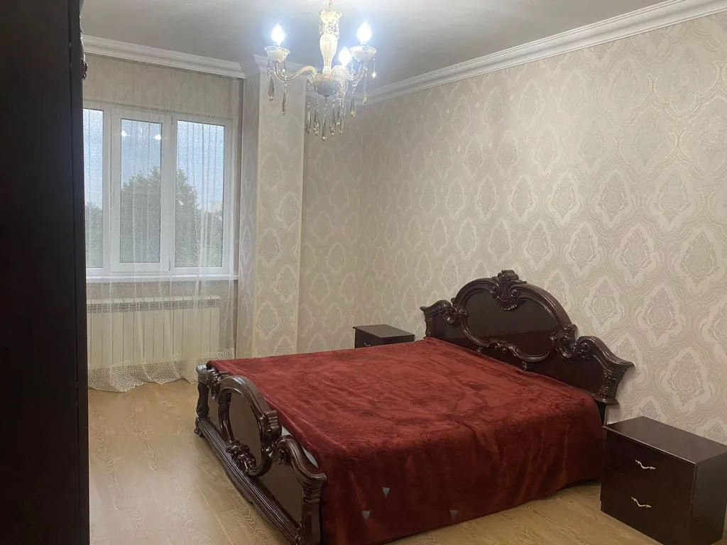 2-комнатная квартира в самом востребованном районе