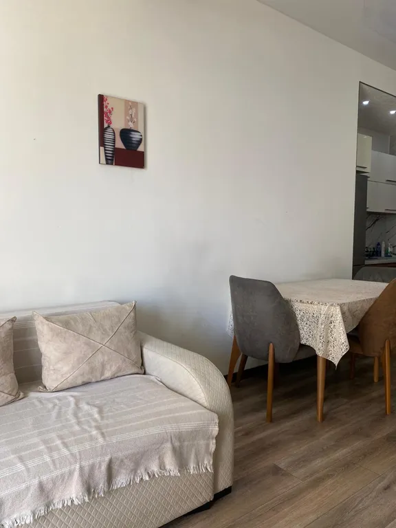 Очень уютная и комфортная квартира