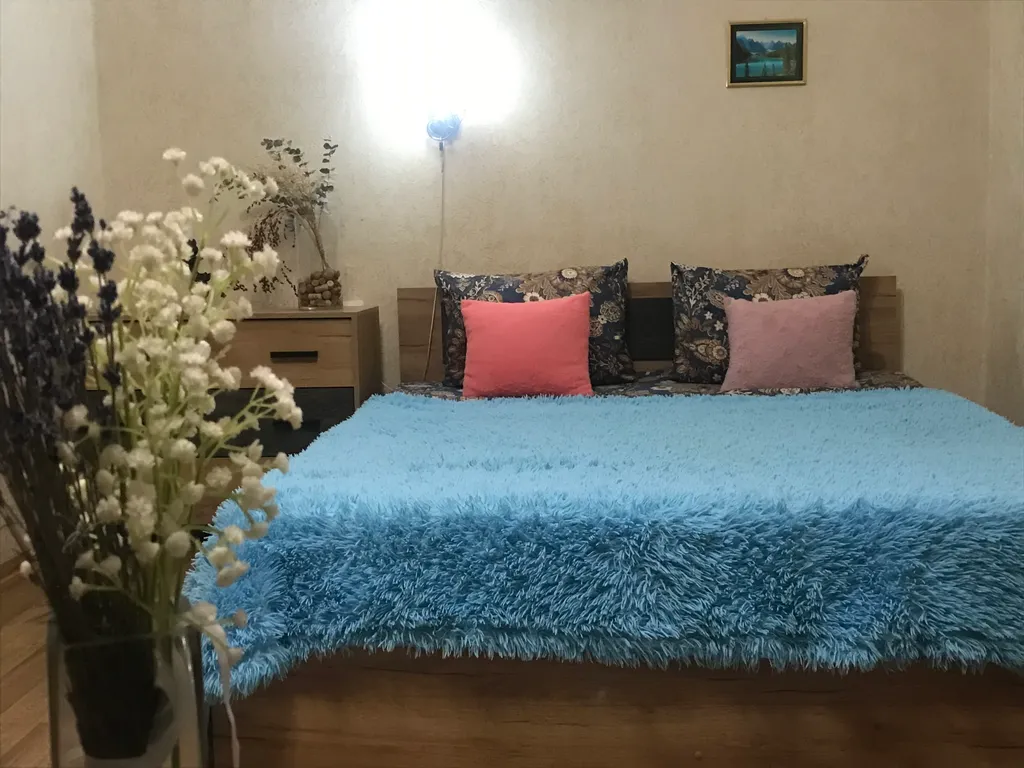 Уютная квартира рядом с Автовокзалом ТЦ Мега Гринн