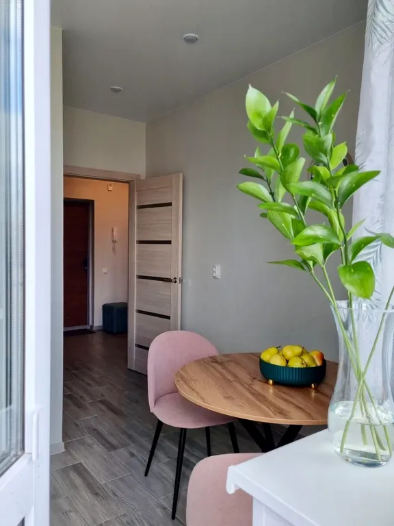 Квартира Квартира Новый 2-комнатный апартамент престиж — Ярославль