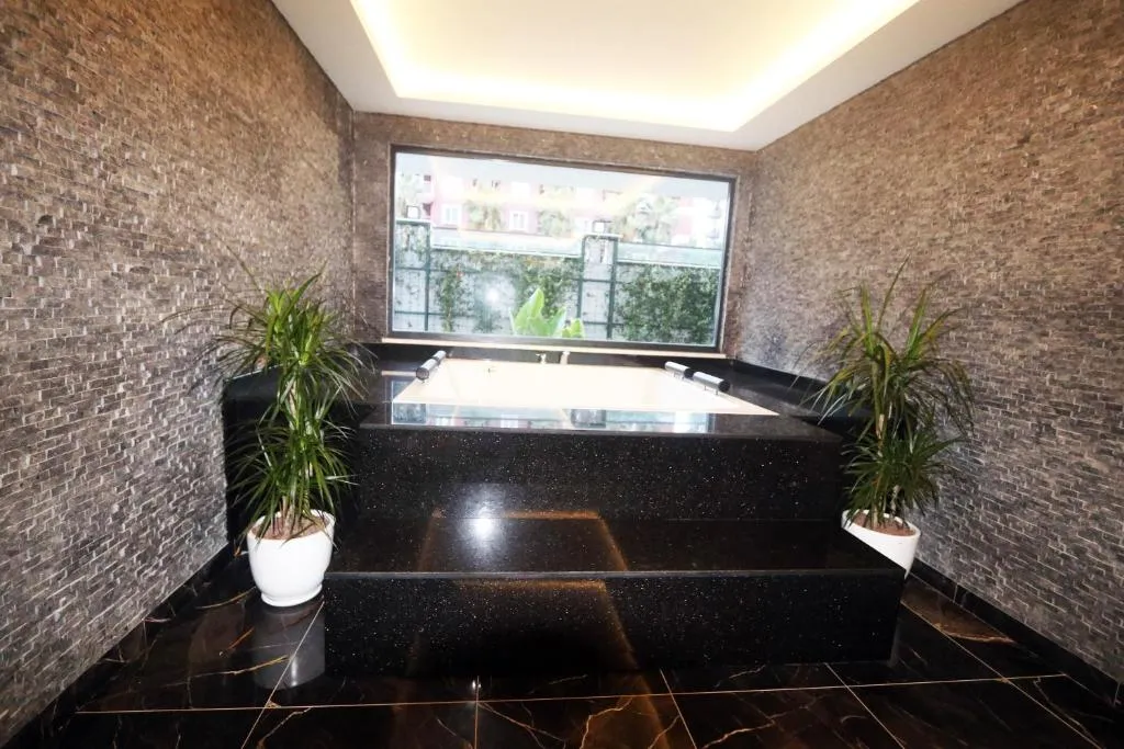 Семейные апартаменты Best Home 2+1