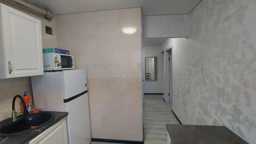 Квартира 2-комнатная квартира - 12 минут от моря — Анапа