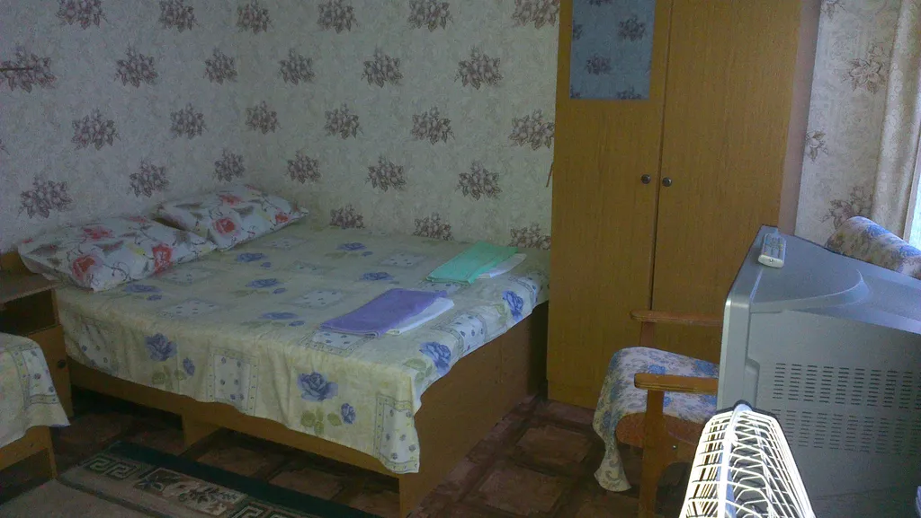 Комната