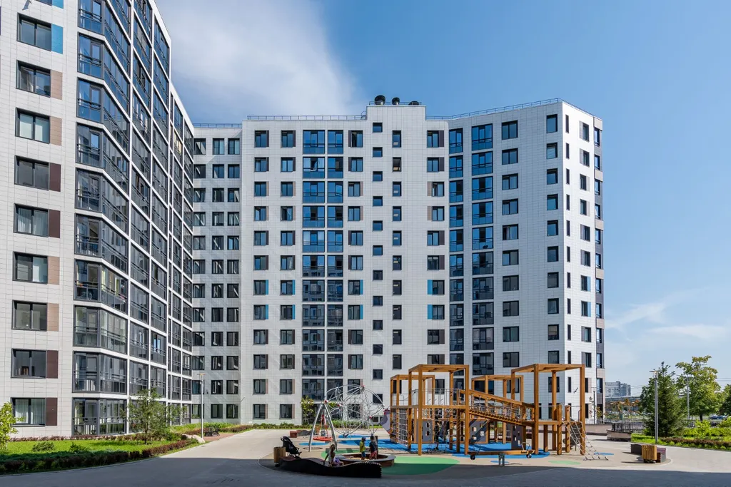 Квартира Квартира Нежность - апартамент у Парка Победы — Санкт-Петербург