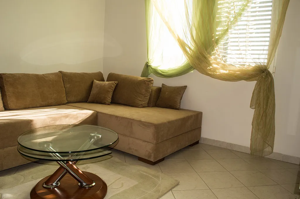 Шикарная квартира с видом на море