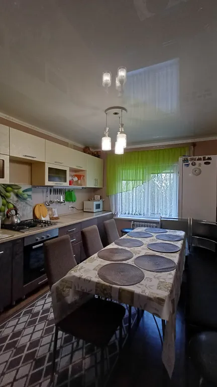 Уютный дом вблизи горнолыжного курорта