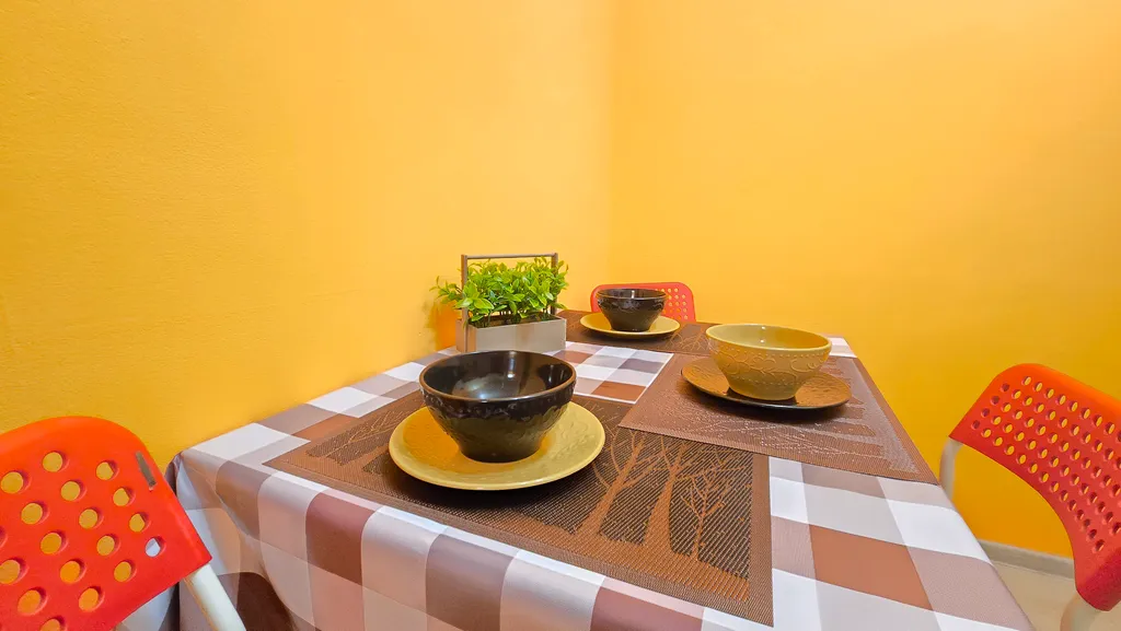 2х комнатная квартира с ремонтом