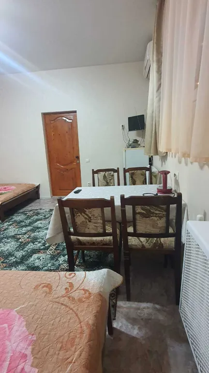 Квартира Квартира Номер в центре — Лазаревское