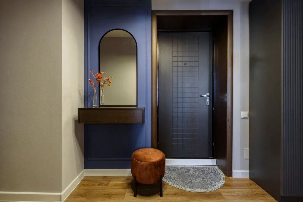 Апартаменты около парка Победы