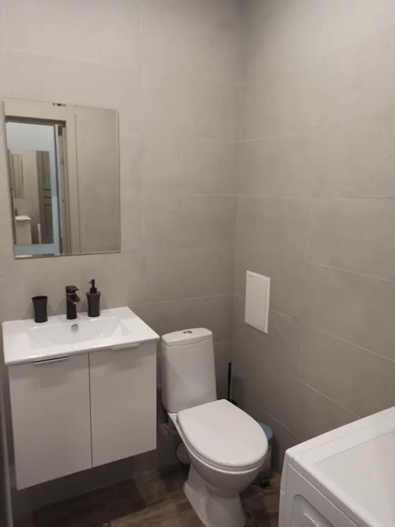 Студия возле Оз Молла